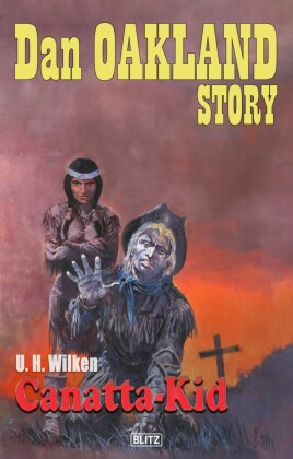 Dan Oakland Story 37: Canatta-Kid