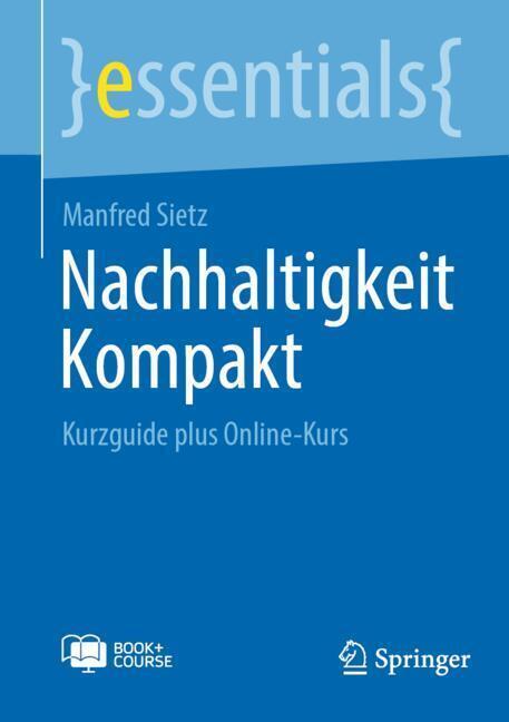 Nachhaltigkeit Kompakt main product photo