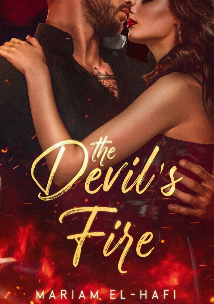 The Devil's Fire main product photo