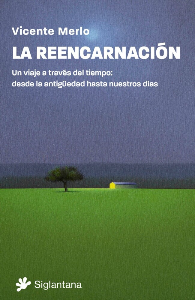 La reencarnación main product photo