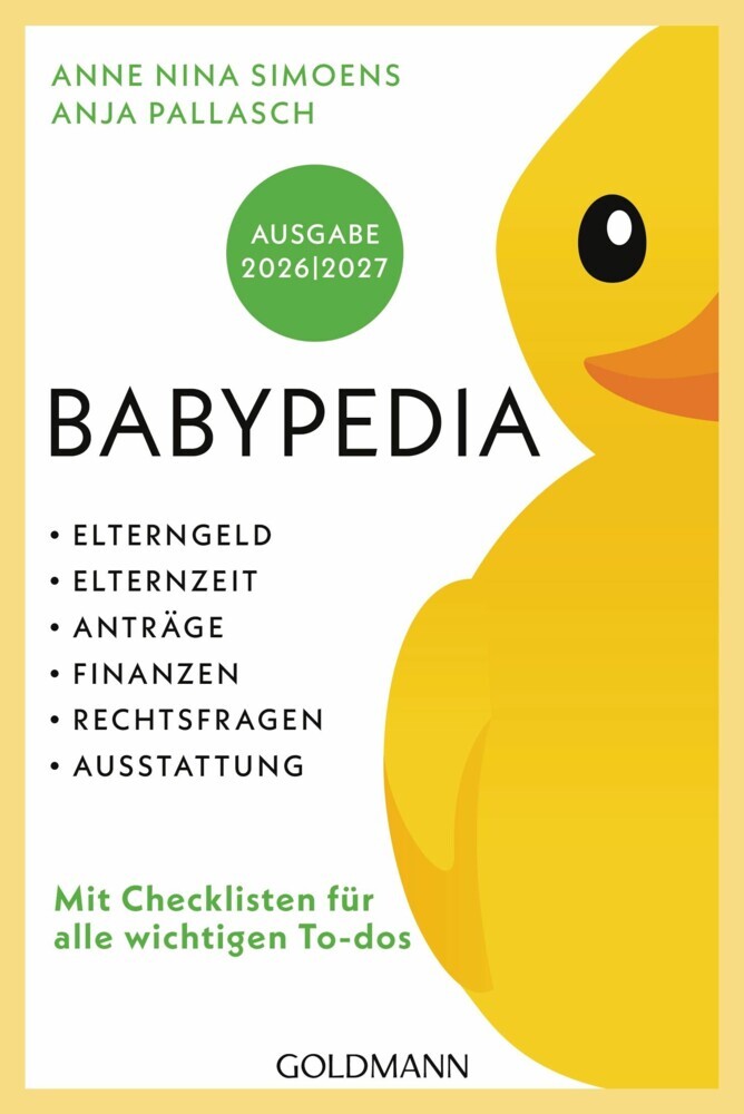 Babypedia main product photo