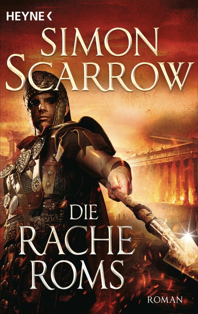 Die Rache Roms main product photo