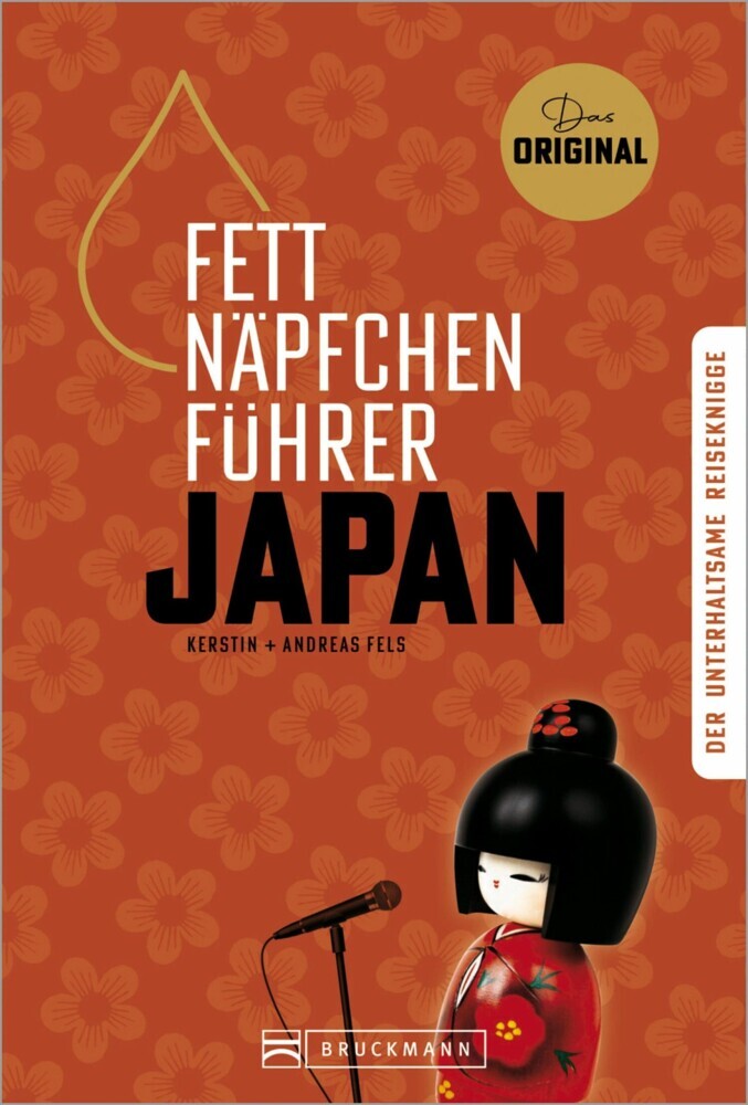 Fettnäpfchenführer Japan main product photo
