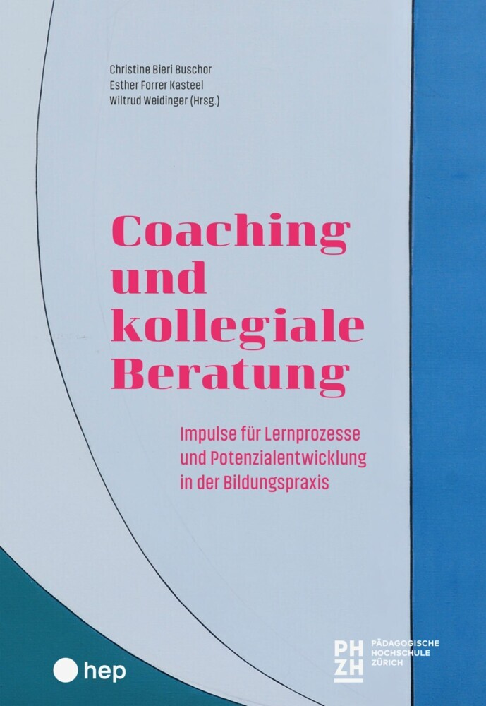 Coaching und kollegiale Beratung (E-Book) main product photo