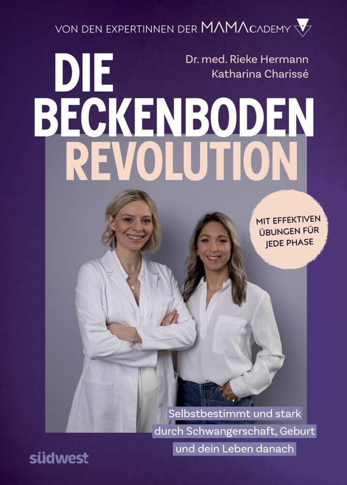 Die Beckenboden-Revolution main product photo
