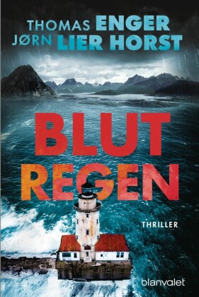 Blutregen