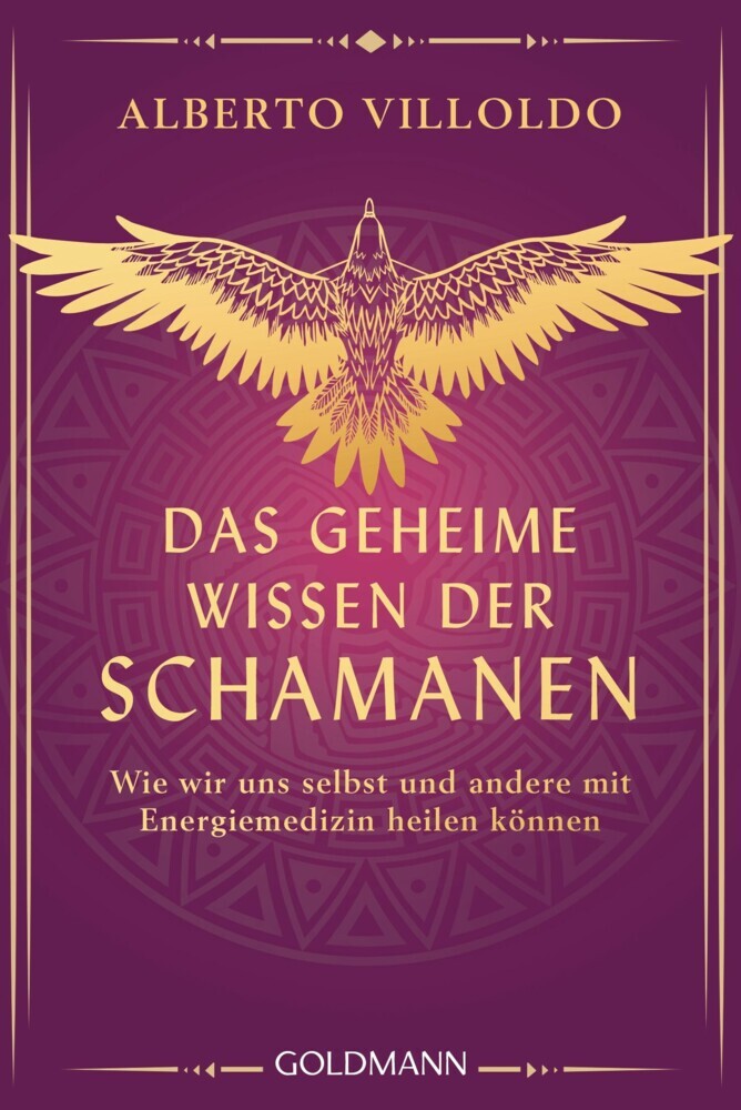 Das geheime Wissen der Schamanen main product photo