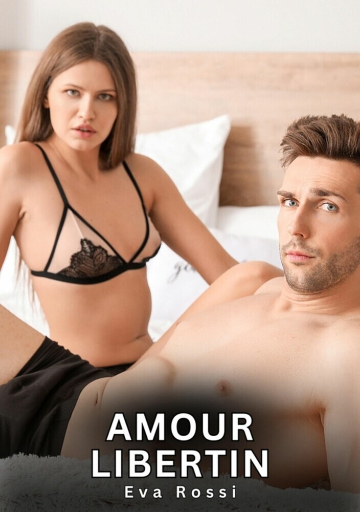 Amour Libertin main product photo
