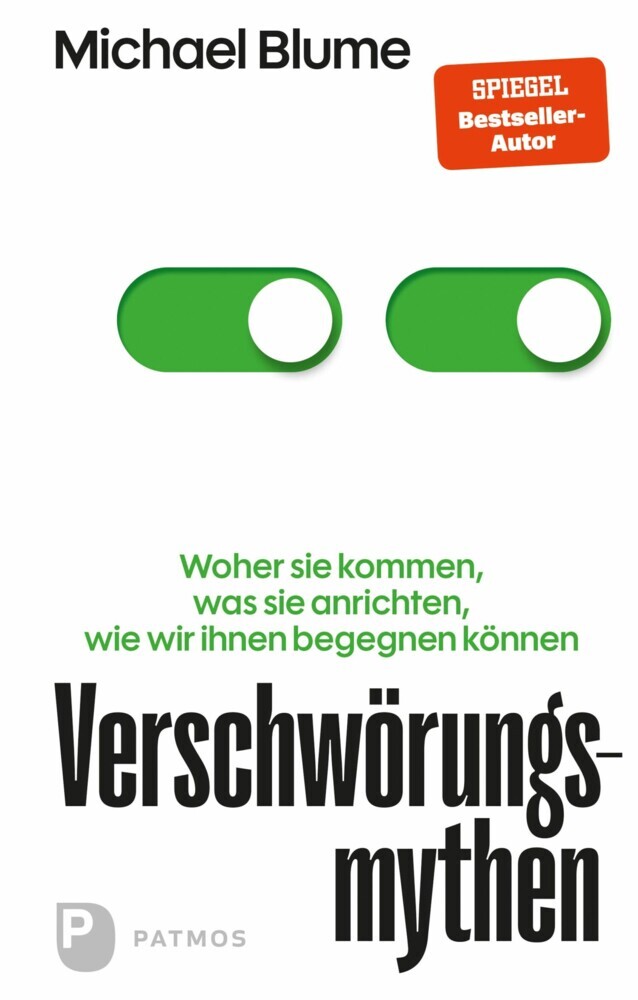 Verschwörungsmythen main product photo