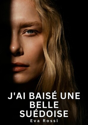 J'ai baisé une belle Suédoise