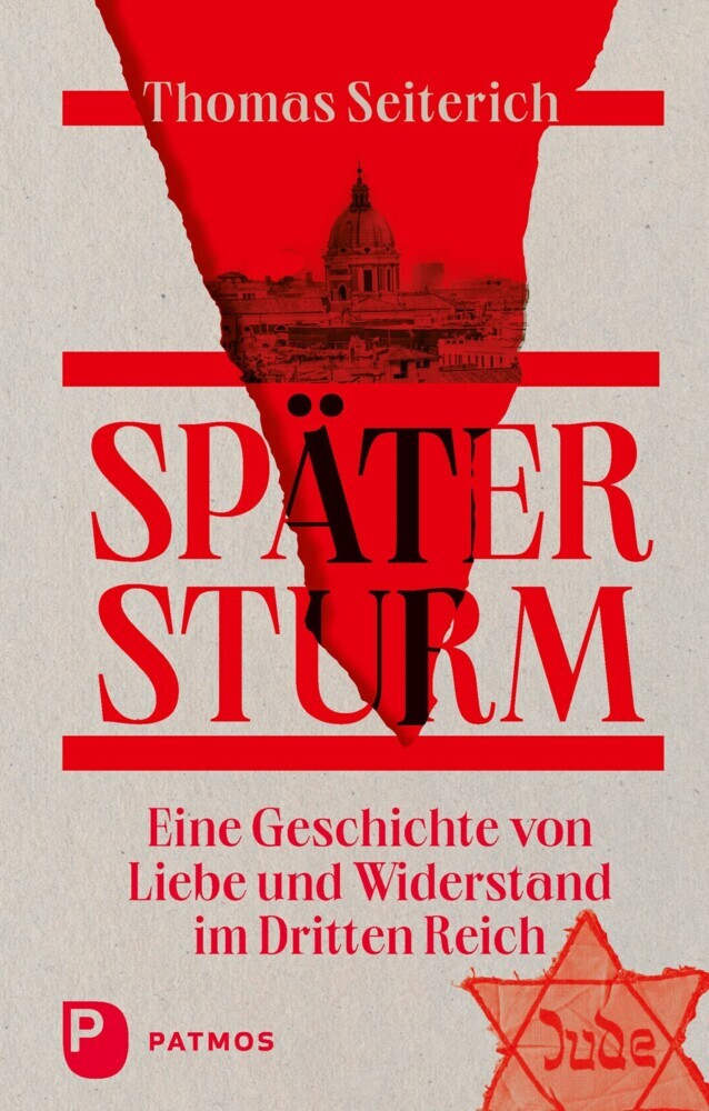 Später Sturm main product photo