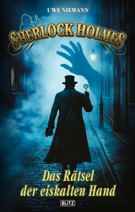 Sherlock Holmes - Neue Fälle 55: Das Rätsel der eiskalten Hand