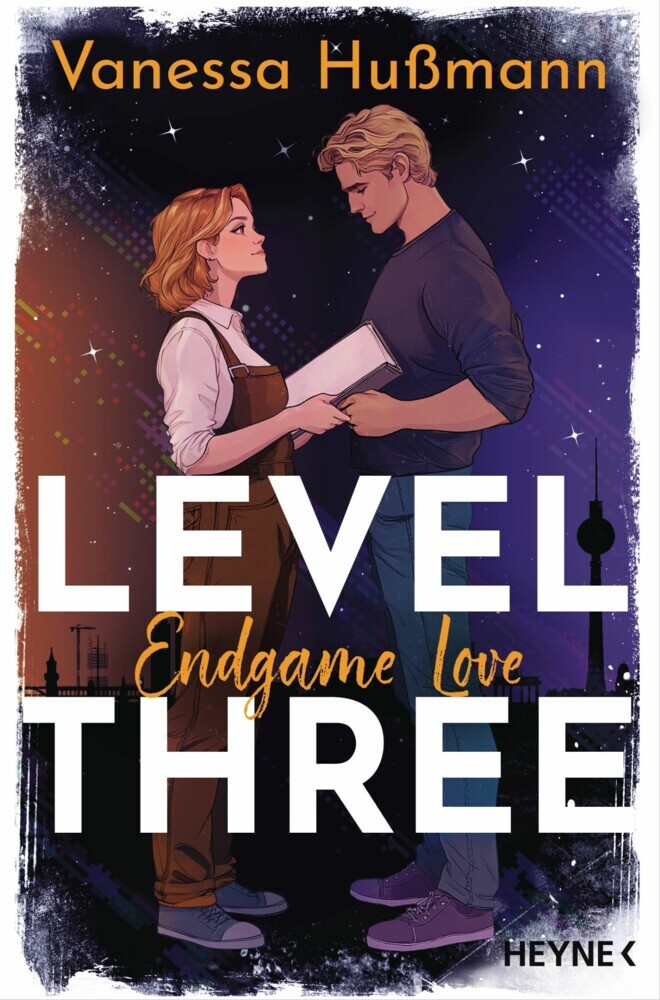 Level Three: Endgame Love main product photo