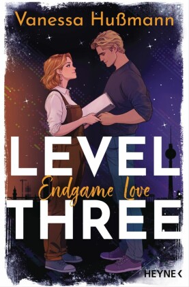 Level Three: Endgame Love
