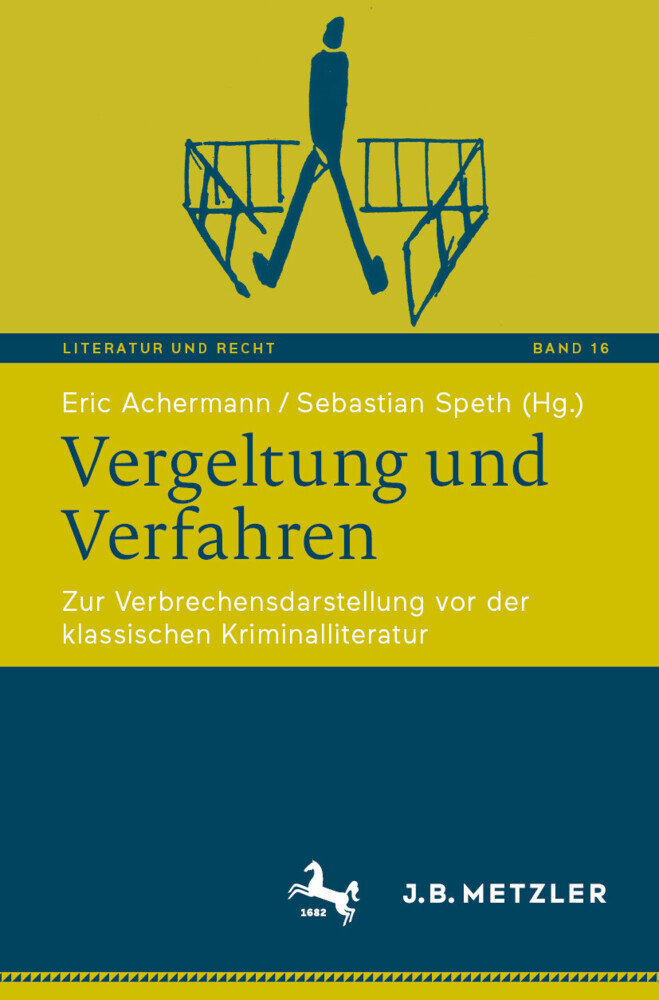 Vergeltung und Verfahren main product photo