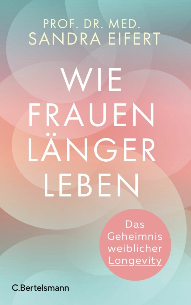 Wie Frauen länger leben main product photo