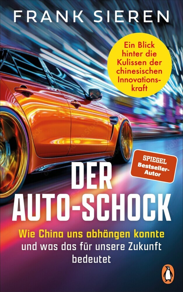 Der Auto-Schock main product photo