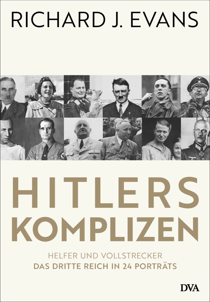 Hitlers Komplizen main product photo