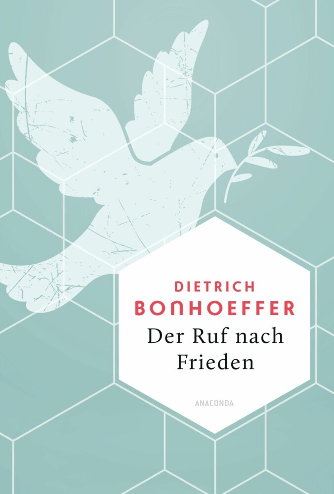 Der Ruf nach Frieden main product photo