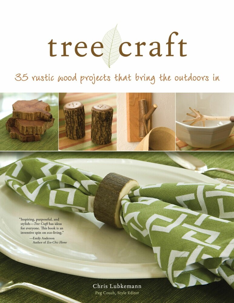 Tree Craft main product photo