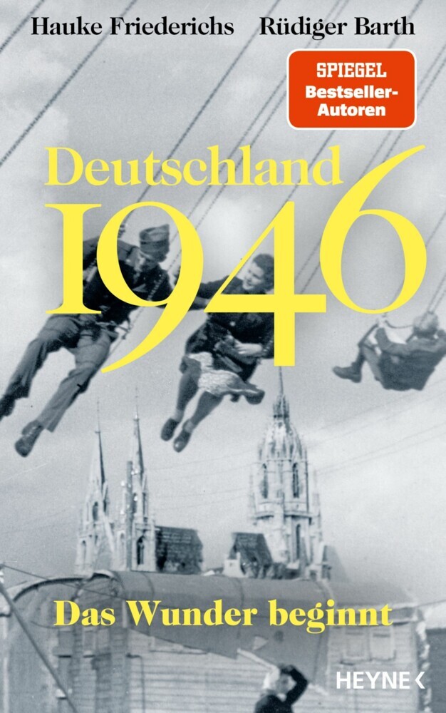 Deutschland 1946 main product photo