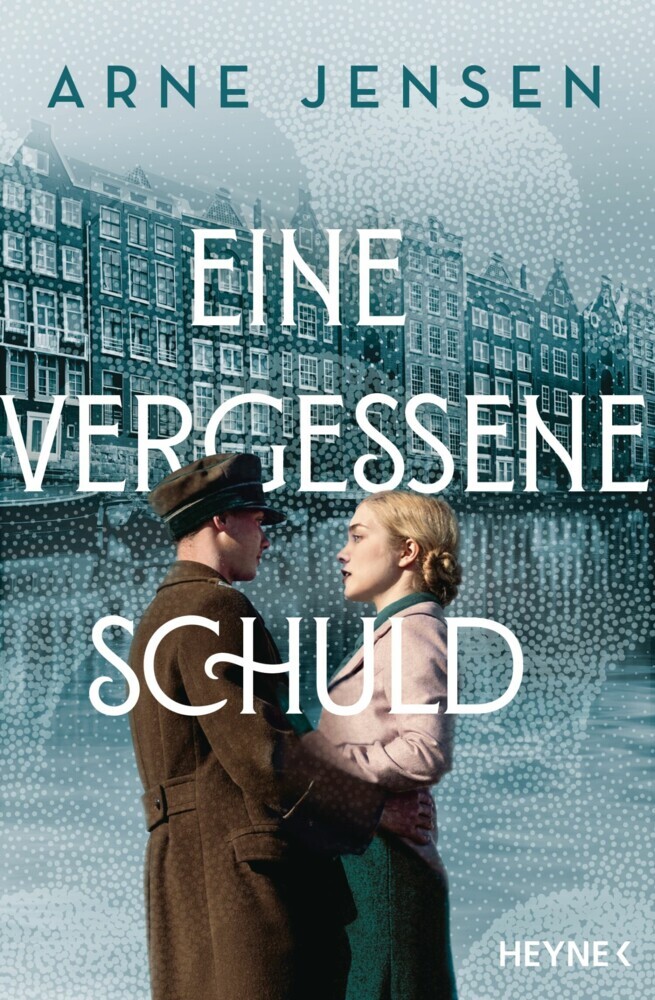 Eine vergessene Schuld main product photo