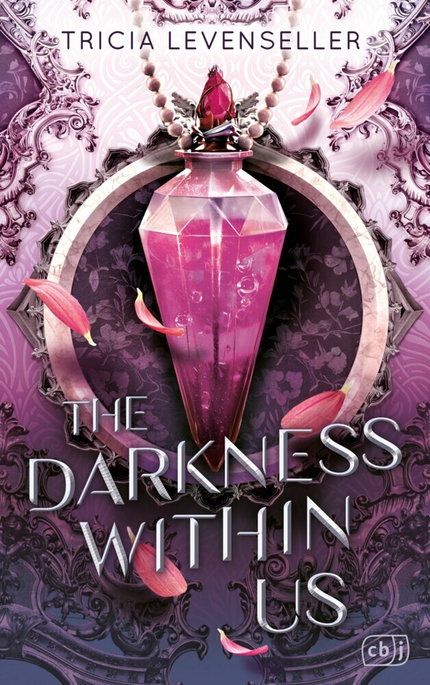 The Darkness Within Us main product photo