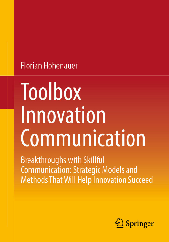 Toolbox Innovation Communication main product photo