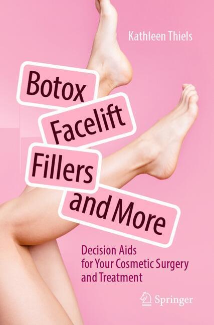 Botox, Facelift, Fillers, and More main product photo