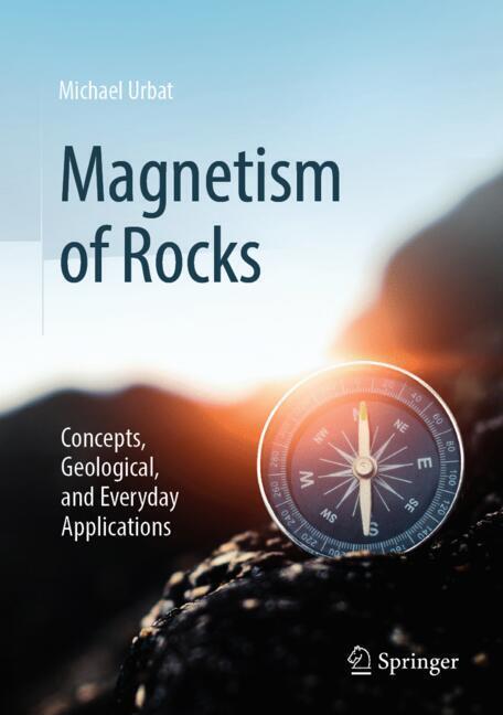 Magnetism of Rocks main product photo