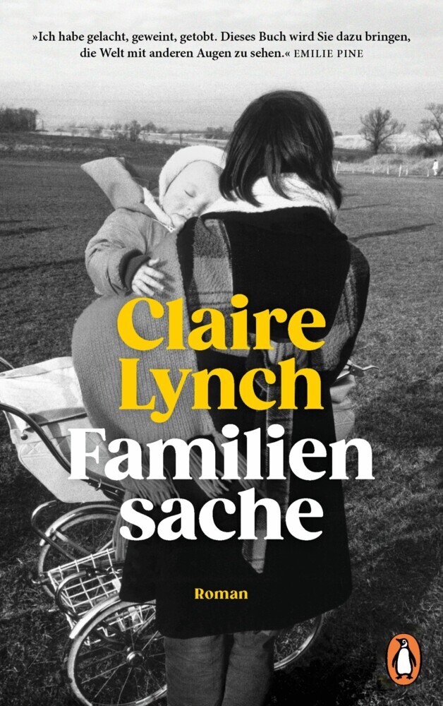 Familiensache main product photo