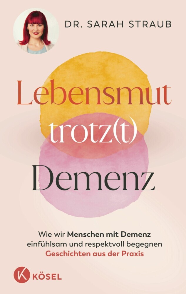 Lebensmut trotz(t) Demenz main product photo