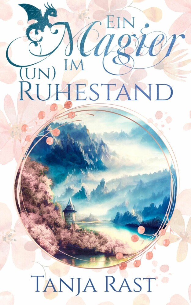 Ein Magier im (Un)Ruhestand main product photo