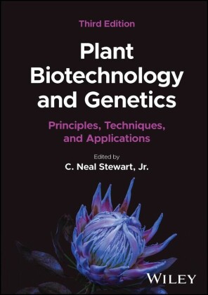 Plant Biotechnology and Genetics