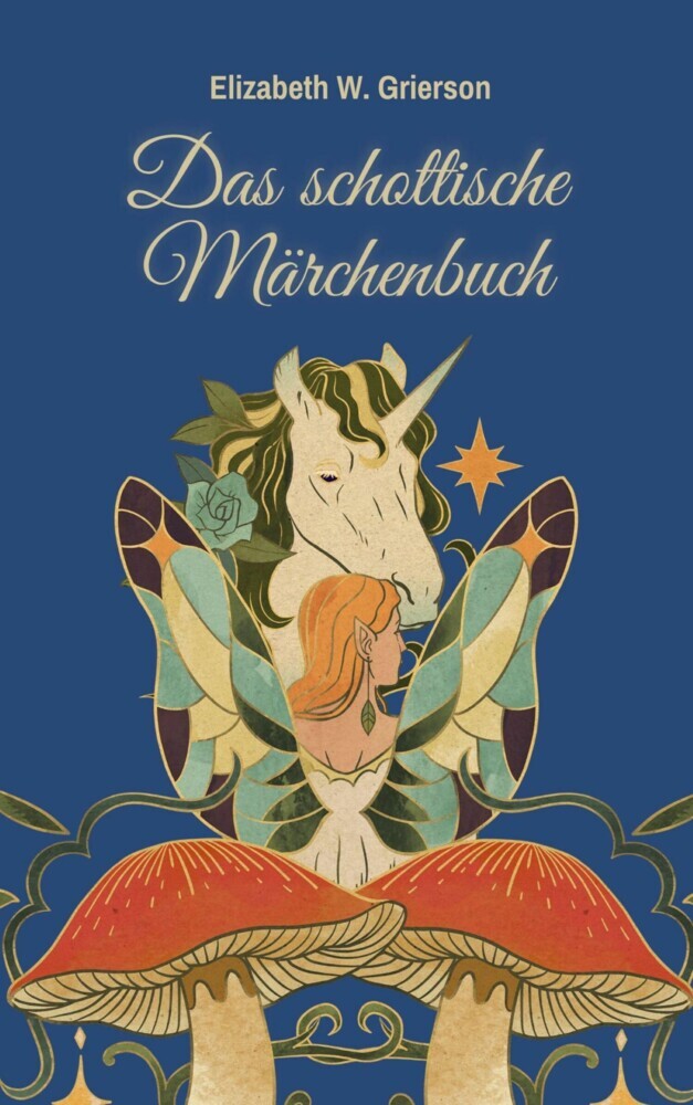 Das schottische Märchenbuch main product photo