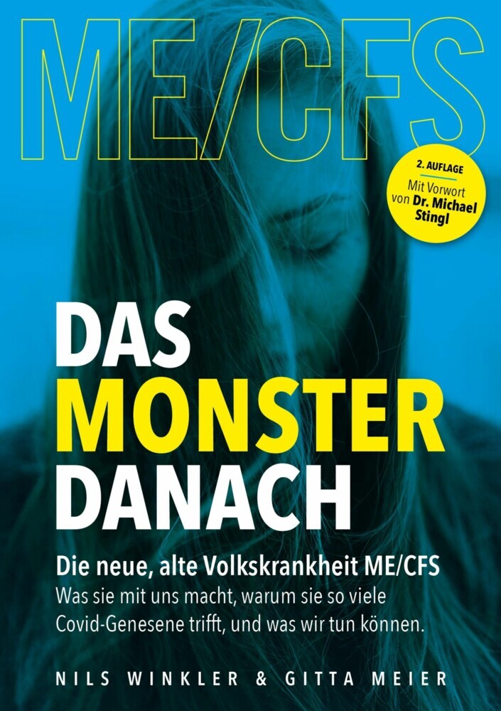 Das Monster danach main product photo