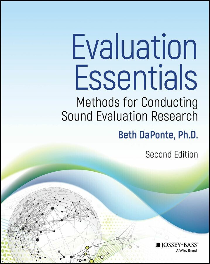 Evaluation Essentials main product photo