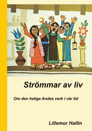 Strömmar av liv
