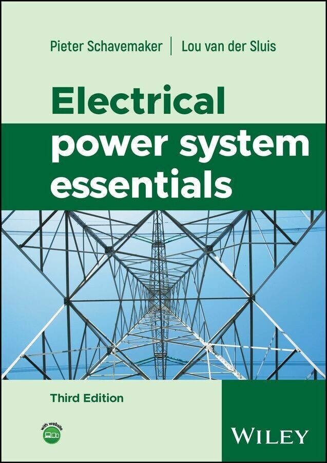 Electrical Power System Essentials main product photo
