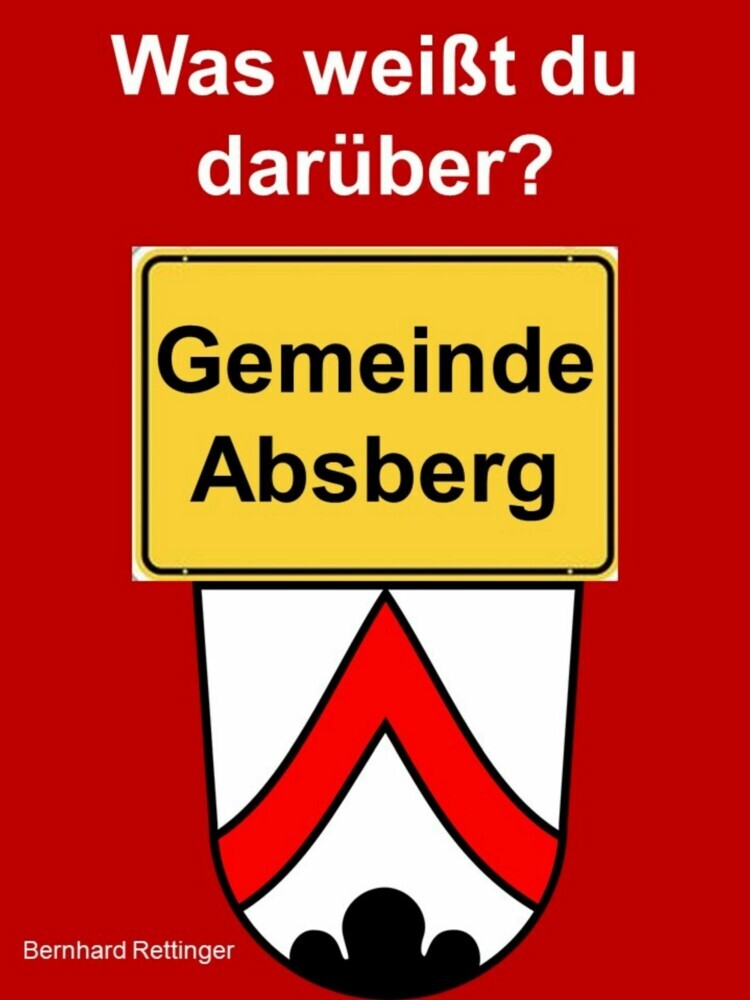 Gemeinde Absberg - Was weißt du darüber? main product photo