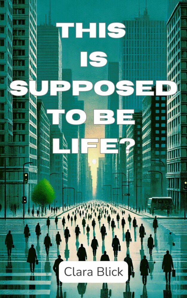 This is supposed to be life? main product photo