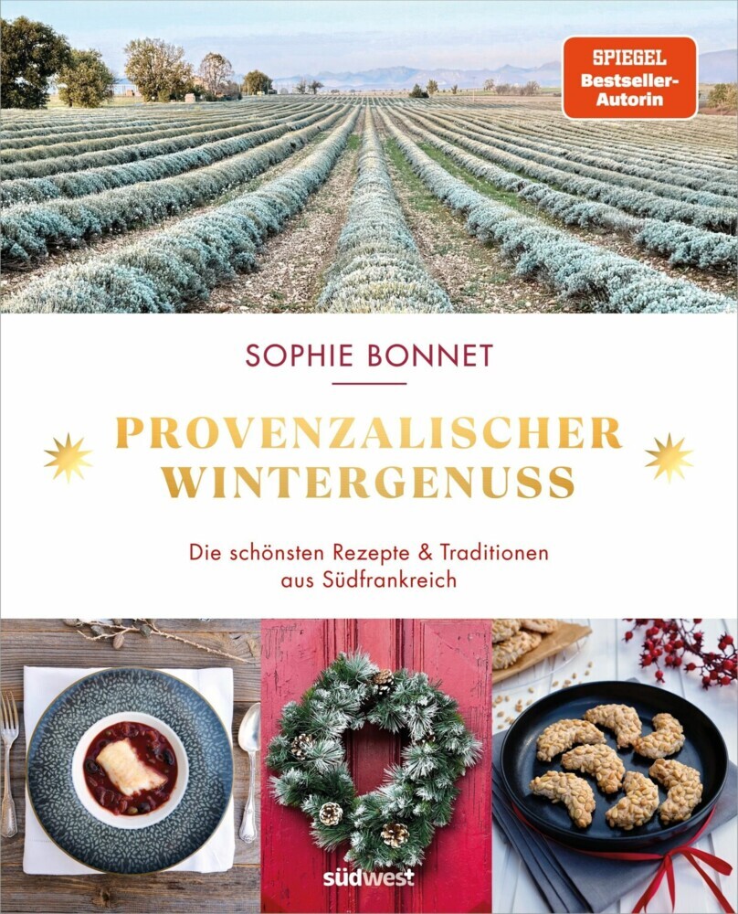 Provenzalischer Wintergenuss main product photo