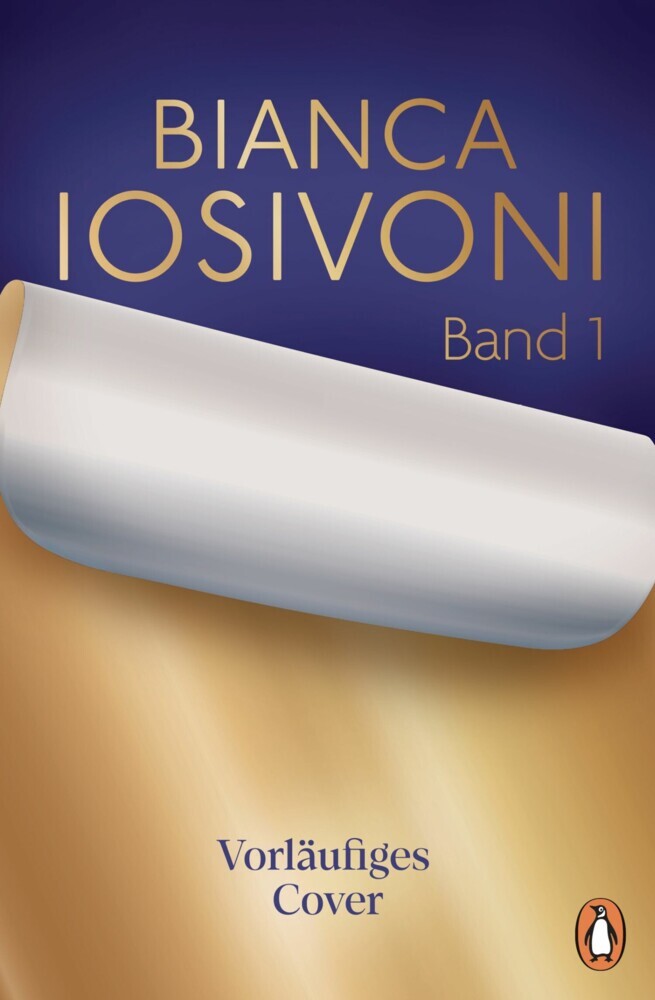 Psst! Diese Reihe von Bestsellerautorin Bianca Iosivoni ist noch geheim ... main product photo