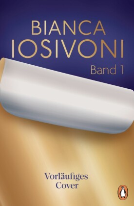 Psst! Diese Reihe von Bestsellerautorin Bianca Iosivoni ist noch geheim ...