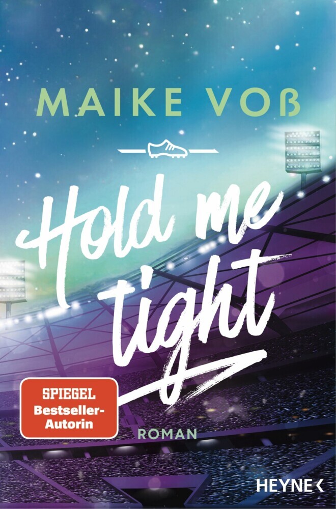 Hold Me Tight main product photo