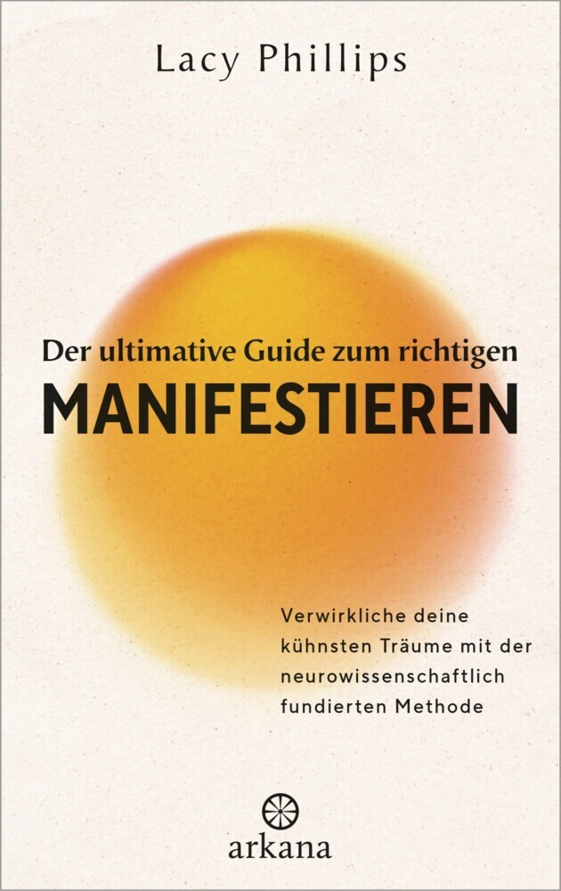 Der ultimative Guide zum richtigen Manifestieren main product photo