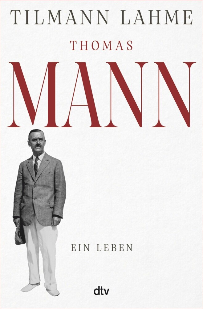 Thomas Mann main product photo