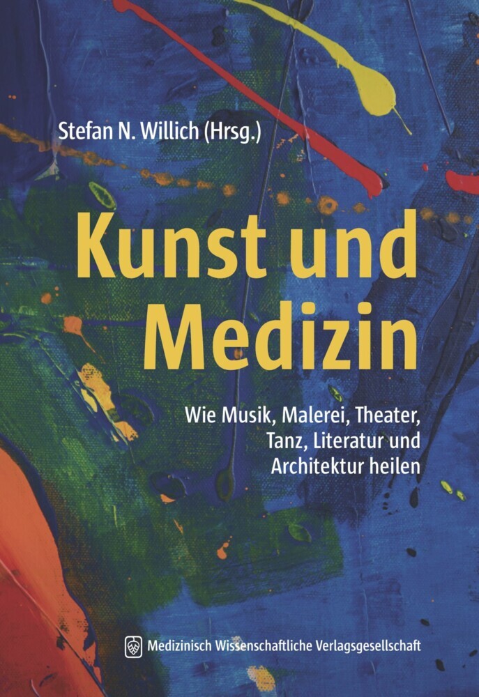 Kunst und Medizin main product photo