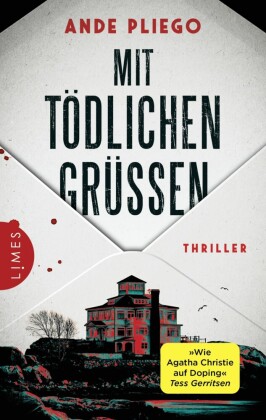 Mit tödlichen Grüßen