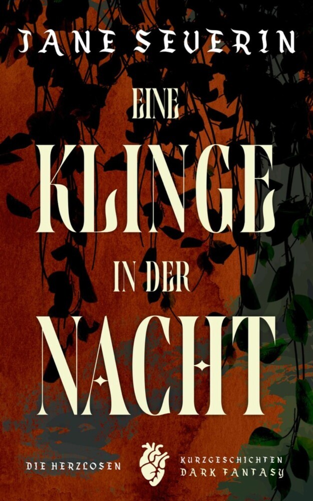 Eine Klinge in der Nacht main product photo